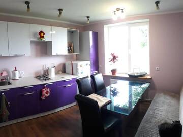 Фото номера Апартаменты с 2 спальнями Апартаменты Apartment by the sea (5 minute walk) г. Туя 20