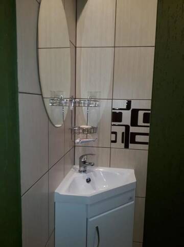 Фото номера Апартаменты с 2 спальнями Апартаменты Apartment by the sea (5 minute walk) г. Туя 25