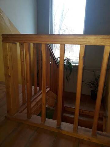 Фото номера Апартаменты с 2 спальнями Апартаменты Apartment by the sea (5 minute walk) г. Туя 9