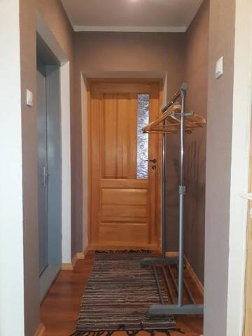 Фото номера Апартаменты с 2 спальнями Апартаменты Apartment by the sea (5 minute walk) г. Туя 33