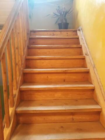 Фото номера Апартаменты с 2 спальнями Апартаменты Apartment by the sea (5 minute walk) г. Туя 10