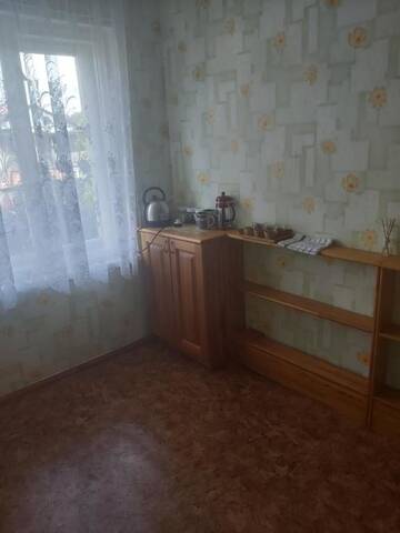 Фото номера Дом с 3 спальнями Дома для отпуска Tūjas Rezidence г. Туя 28
