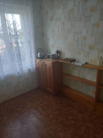 Фото номера Дом с 3 спальнями Дома для отпуска Tūjas Rezidence г. Туя 10